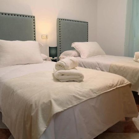 Casa Centro Fuengirola Villa Eksteriør billede