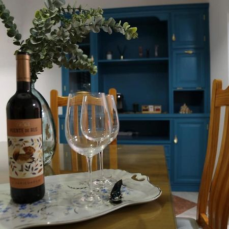 Casa Centro Fuengirola Villa Eksteriør billede
