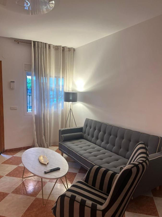Casa Centro Fuengirola Villa Eksteriør billede