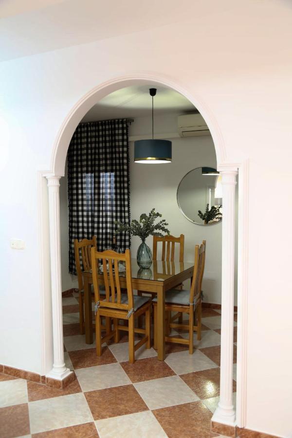 Casa Centro Fuengirola Villa Eksteriør billede
